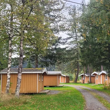 Semesterpark Midtkil Hegra